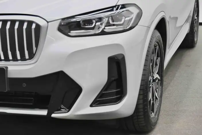 BMW X3 2022 Model xDrive25i M Sports Set – фото 10