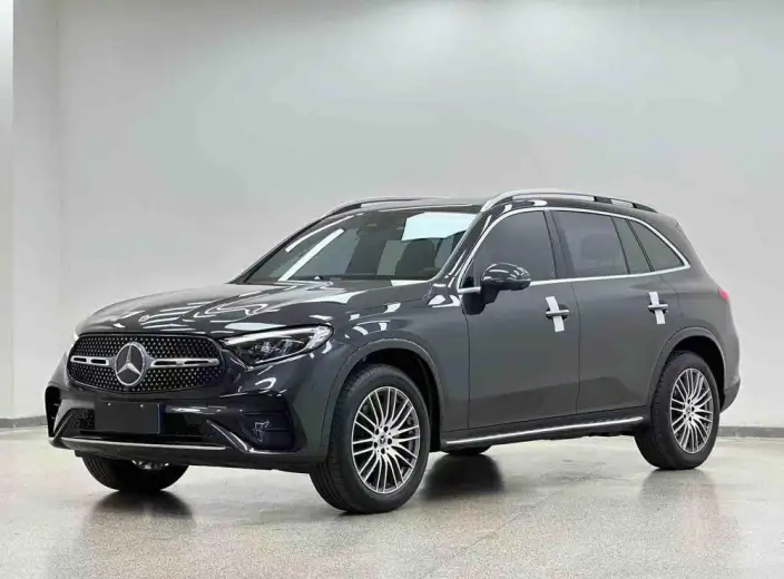Mercedes-Benz GLC 2024 Model Facelift GLC 300 L 4MATIC Dynamic Model 5 seat – фото 1