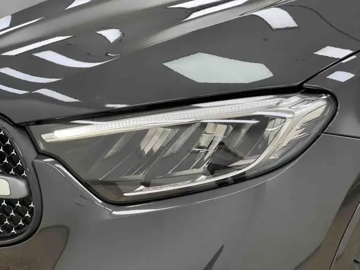 Mercedes-Benz GLC 2024 Model Facelift GLC 300 L 4MATIC Dynamic Model 5 seat – фото 10