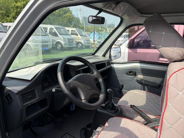 WULING Sunshine Модель 2020 года 1.2L Van transporter Practical 5 seat LSI – фото 8