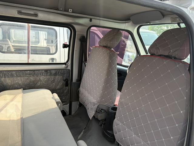 WULING Sunshine Модель 2020 года 1.2L Van transporter Practical 5 seat LSI – фото 9