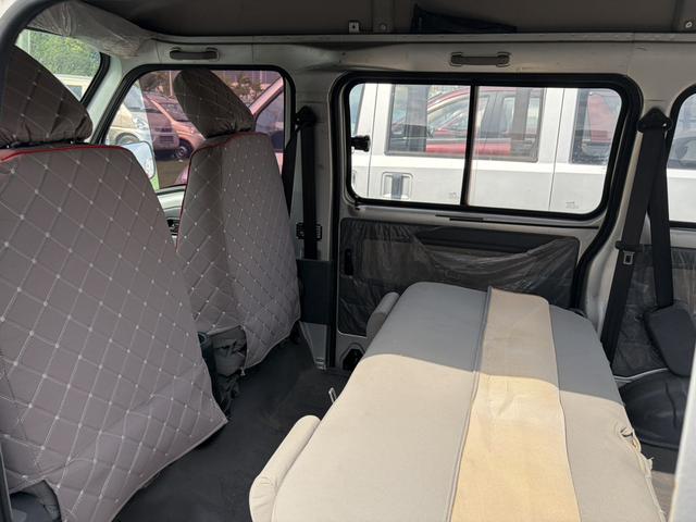 WULING Sunshine Модель 2020 года 1.2L Van transporter Practical 5 seat LSI – фото 12