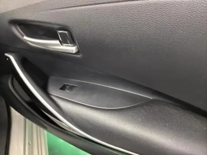 Toyota Corolla 2022 Model Hybrid 1.8L E-CVT Pioneer Edition – фото 7