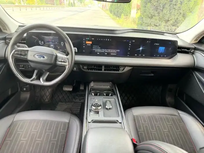 Ford Mondeo 2023 Model EcoBoost 180 Luxury Model – фото 6