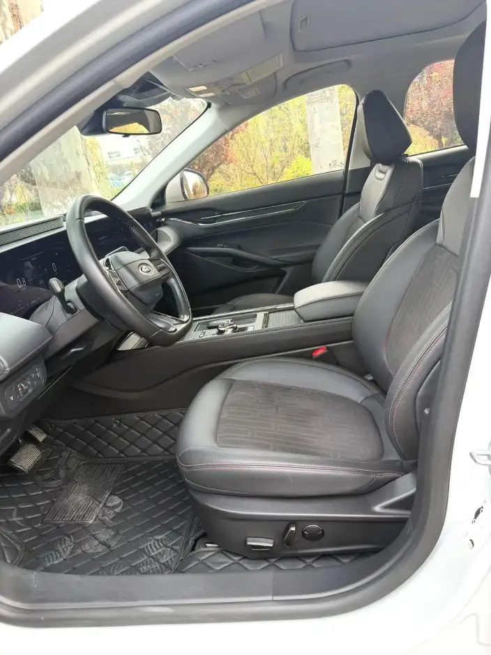 Ford Mondeo 2023 Model EcoBoost 180 Luxury Model – фото 8