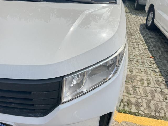 WULING Hongguang Plus 2019 1.5T Manual Standard 5-Seater – фото 3