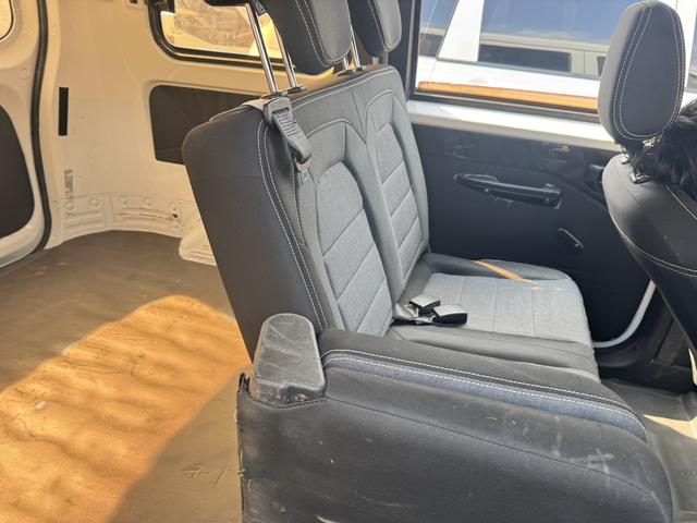 WULING Hongguang Plus 2019 1.5T Manual Standard 5-Seater – фото 7
