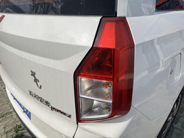 WULING Hongguang Plus 2019 1.5T Manual Standard 5-Seater – фото 9