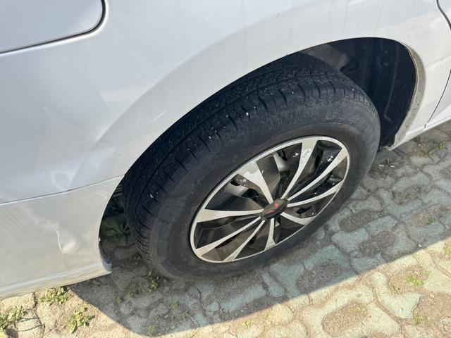 WULING Hongguang Plus 2019 1.5T Manual Standard 5-Seater – фото 10