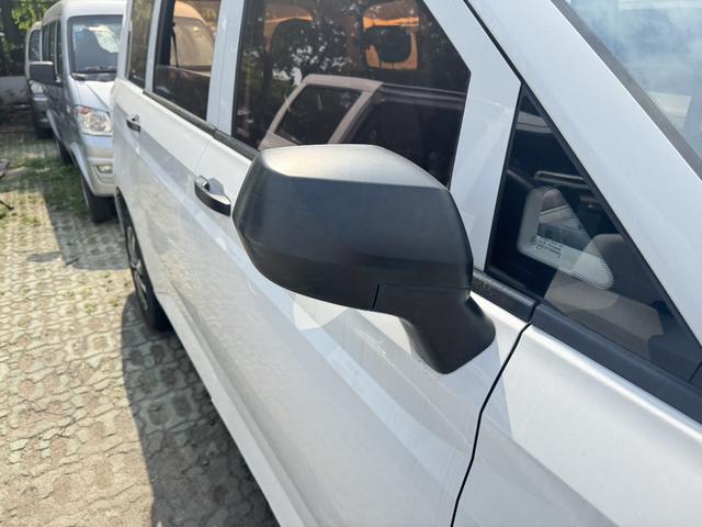 WULING Hongguang Plus 2019 1.5T Manual Standard 5-Seater – фото 12
