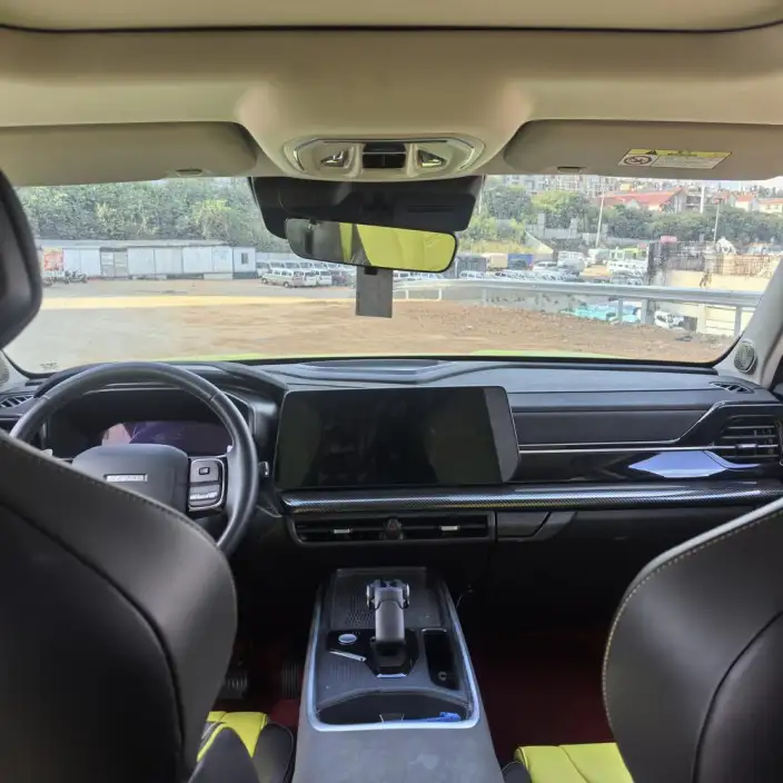 Haval Kugou 2022 Model 1.5T Trendy Cool Edition – фото 7