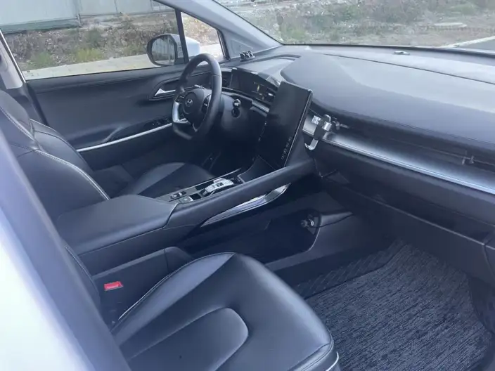 Hyundai Custin 2024 Model 270TGDi LUX Premium Edition – фото 9