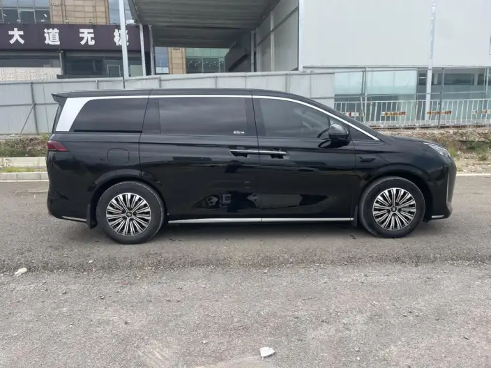 Xia 2025 Model DM-i 180KM Excellence Model – фото 8
