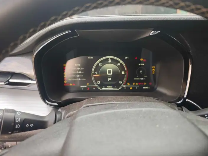 D-MAX 2026 Model 3.0T Automatic 4WD Diesel Performance version – фото 10