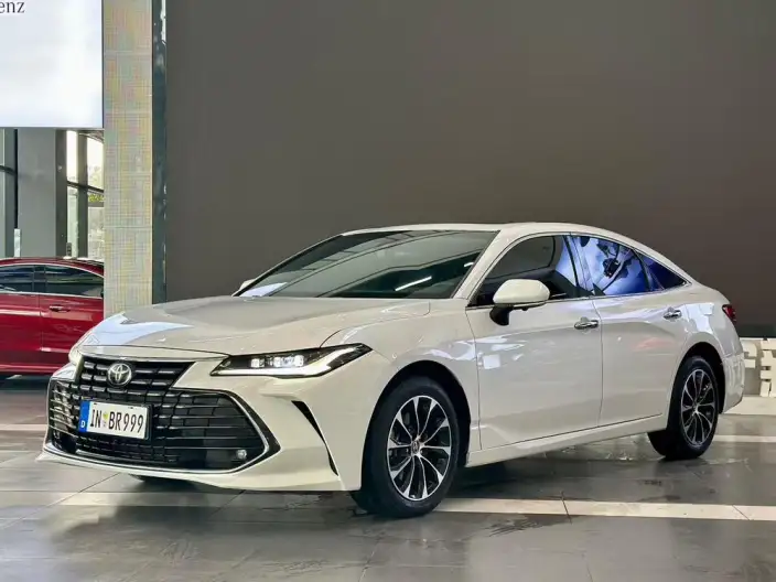 Toyota Avalon 2022 Model 2.0L Deluxe Edition – фото 1