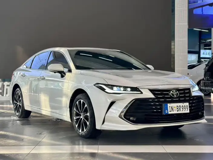 Toyota Avalon 2022 Model 2.0L Deluxe Edition – фото 3