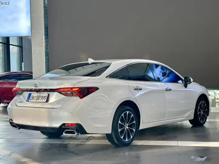 Toyota Avalon 2022 Model 2.0L Deluxe Edition – фото 6