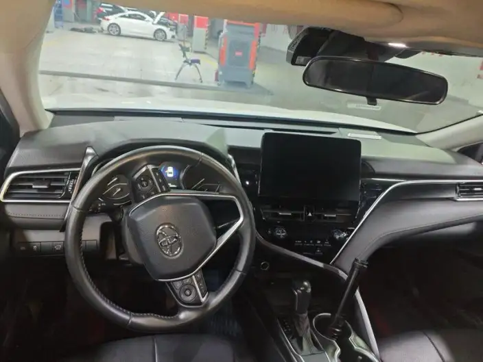 Toyota Camry 2023 Model 2.0G Deluxe Edition – фото 5