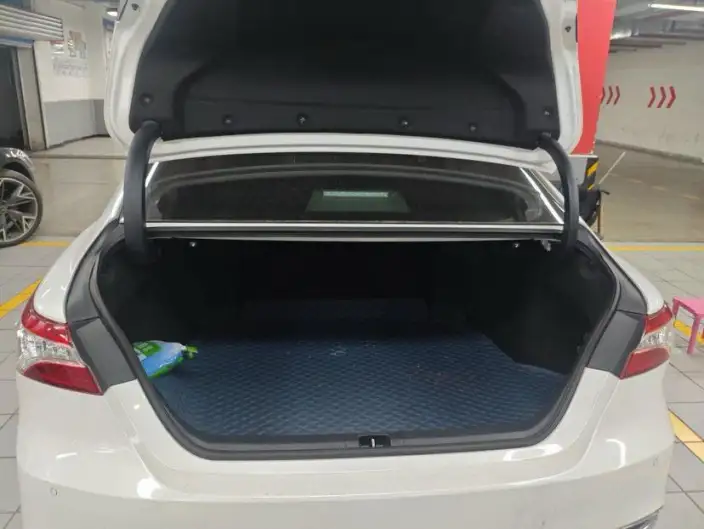 Toyota Camry 2023 Model 2.0G Deluxe Edition – фото 9