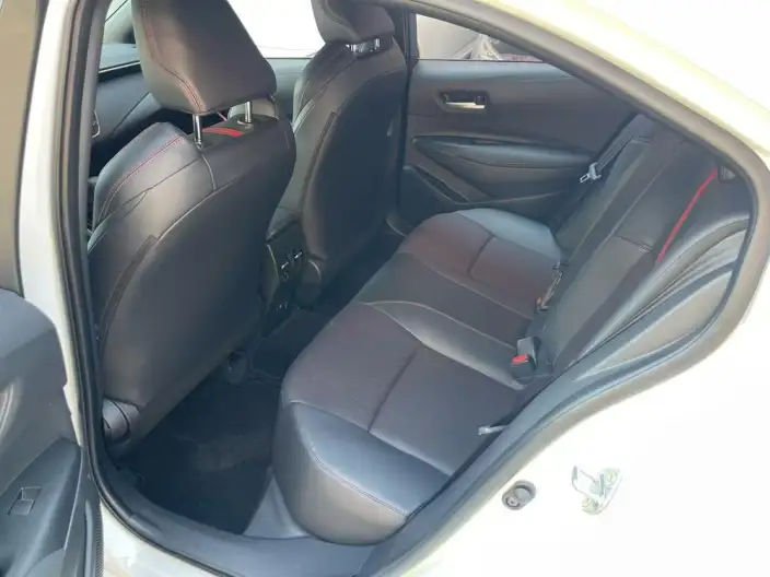 Toyota Levin 2024 Model 185T Deluxe Edition – фото 9