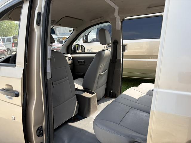 Wuling Rongguang V 2016 модификация 1.5L Standard type – фото 11