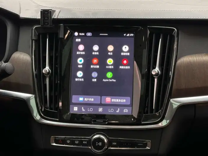 Volvo S90 2024 Model B5 Smart Range Deluxe Edition – фото 8