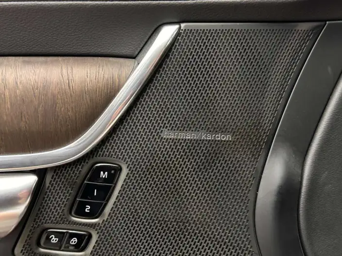 Volvo S90 2024 Model B5 Smart Range Deluxe Edition – фото 9