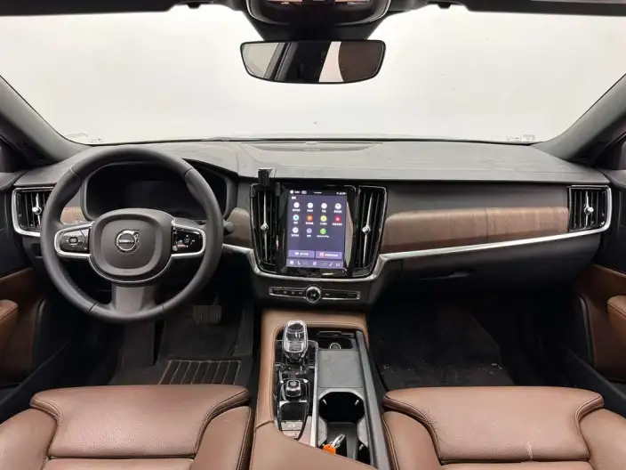 Volvo S90 2024 Model B5 Smart Range Deluxe Edition – фото 10