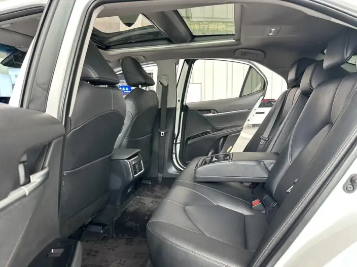 Toyota Camry 2023 Model 2.5G Deluxe Edition – фото 9