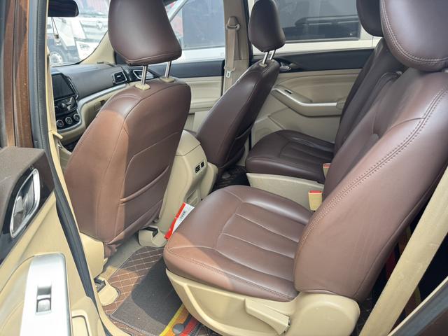 Baojun 730 2016 1.5L Manual Luxury 7-Seater – фото 7