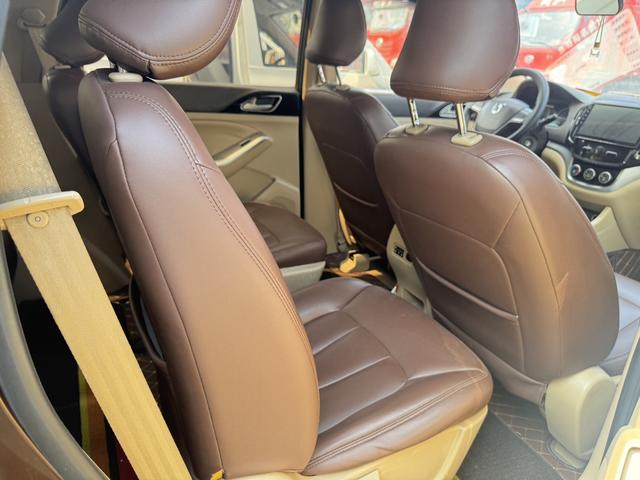 Baojun 730 2016 1.5L Manual Luxury 7-Seater – фото 8