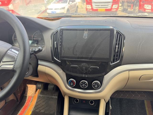 Baojun 730 2016 1.5L Manual Luxury 7-Seater – фото 10