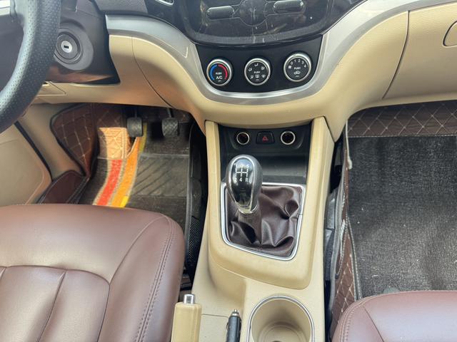 Baojun 730 2016 1.5L Manual Luxury 7-Seater – фото 11