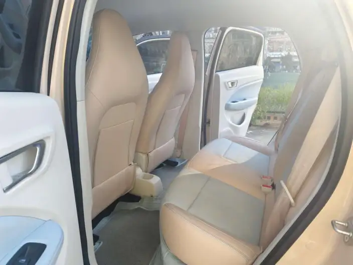 Leapmotor T03 2025 Model 310 Comfort Edition – фото 9