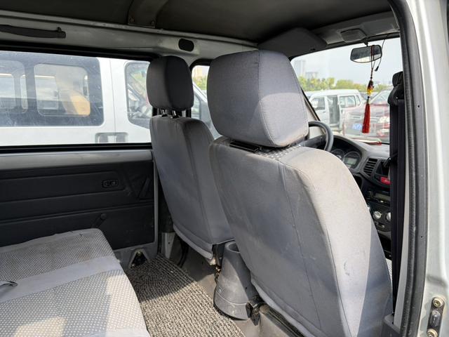 BAIC Weiwang 306 2016 модификация 1.2L Manual Basic 5 seat A12 National IV – фото 8