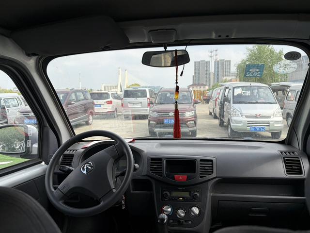 BAIC Weiwang 306 2016 модификация 1.2L Manual Basic 5 seat A12 National IV – фото 10