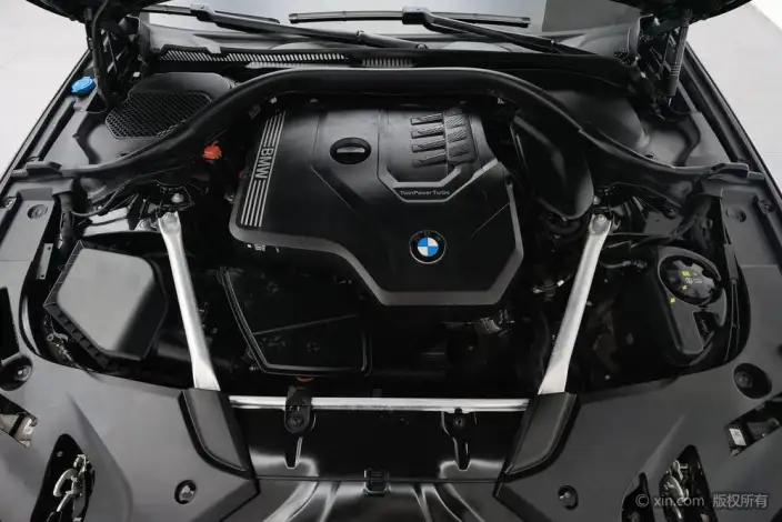 BMW 5 Series Imported 2022 Model 525i M Sports Set – фото 5