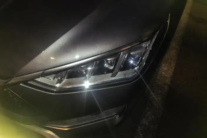 BYD Song PLUS 2020 Model 1.5T Automatic Luxury Model – фото 4
