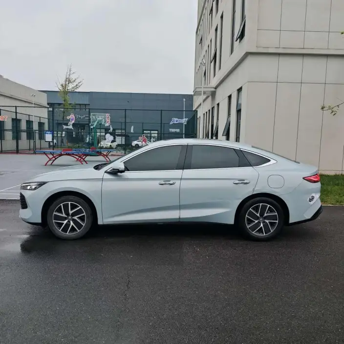 QinL DM 2024 Model DM-i 120KM Leading Model – фото 3