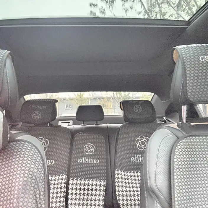 QinL DM 2024 Model DM-i 120KM Leading Model – фото 7