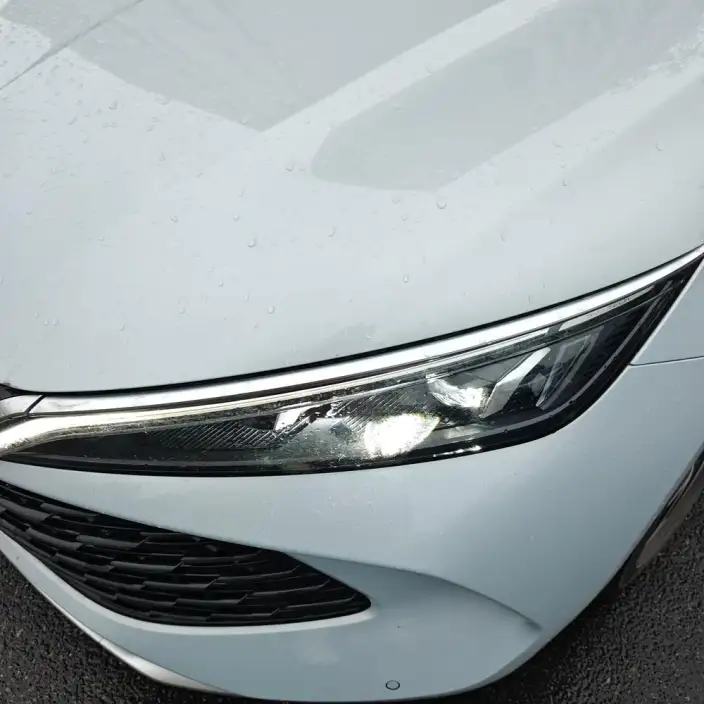 QinL DM 2024 Model DM-i 120KM Leading Model – фото 8