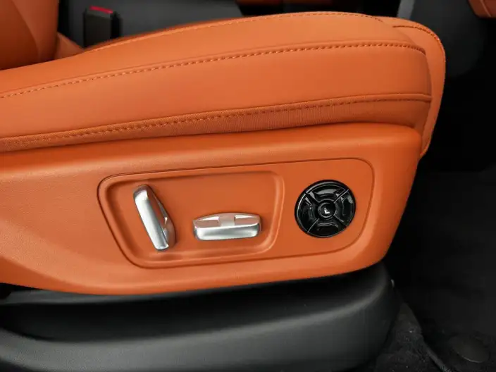Li Auto L6 2024 Model Pro Edition – фото 8