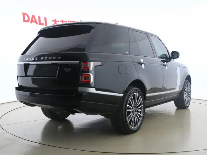 Range Rover 2020 Model 3.0T Parallel Imported – фото 7