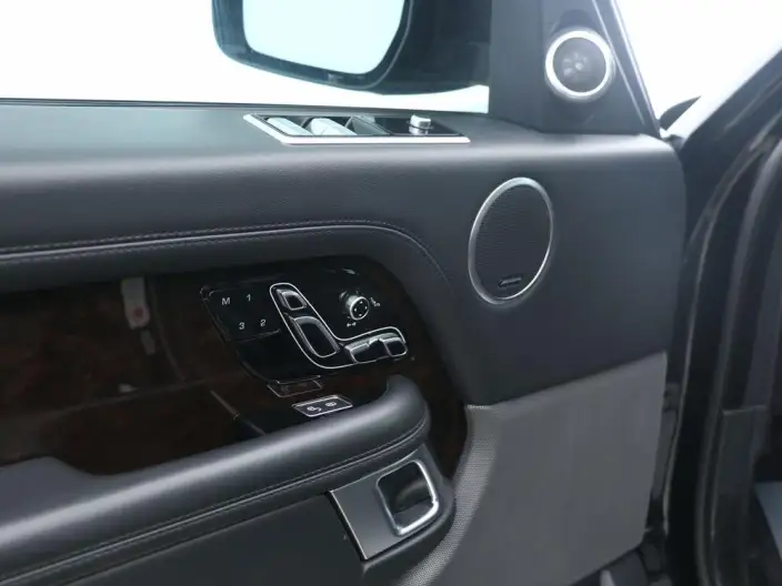 Range Rover 2020 Model 3.0T Parallel Imported – фото 9