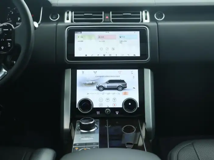 Range Rover 2020 Model 3.0T Parallel Imported – фото 10