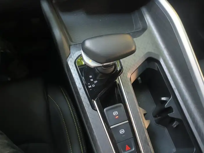 Geely StarRui 2023 Model 1.5T Kunlun Edition – фото 9