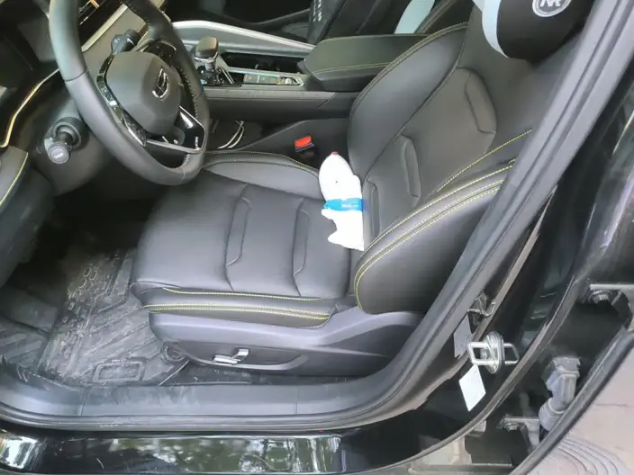 Geely StarRui 2023 Model 1.5T Kunlun Edition – фото 10