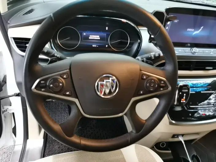 Buick GL8 2023 Model Business class 2.0T Luxury Model – фото 7