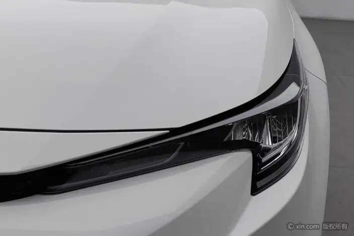 Toyota Levin 2022 Model Facelift TNGA 1.5L Enterprising Edition – фото 8