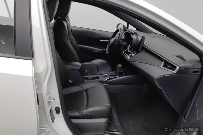 Toyota Levin 2022 Model Facelift TNGA 1.5L Enterprising Edition – фото 9